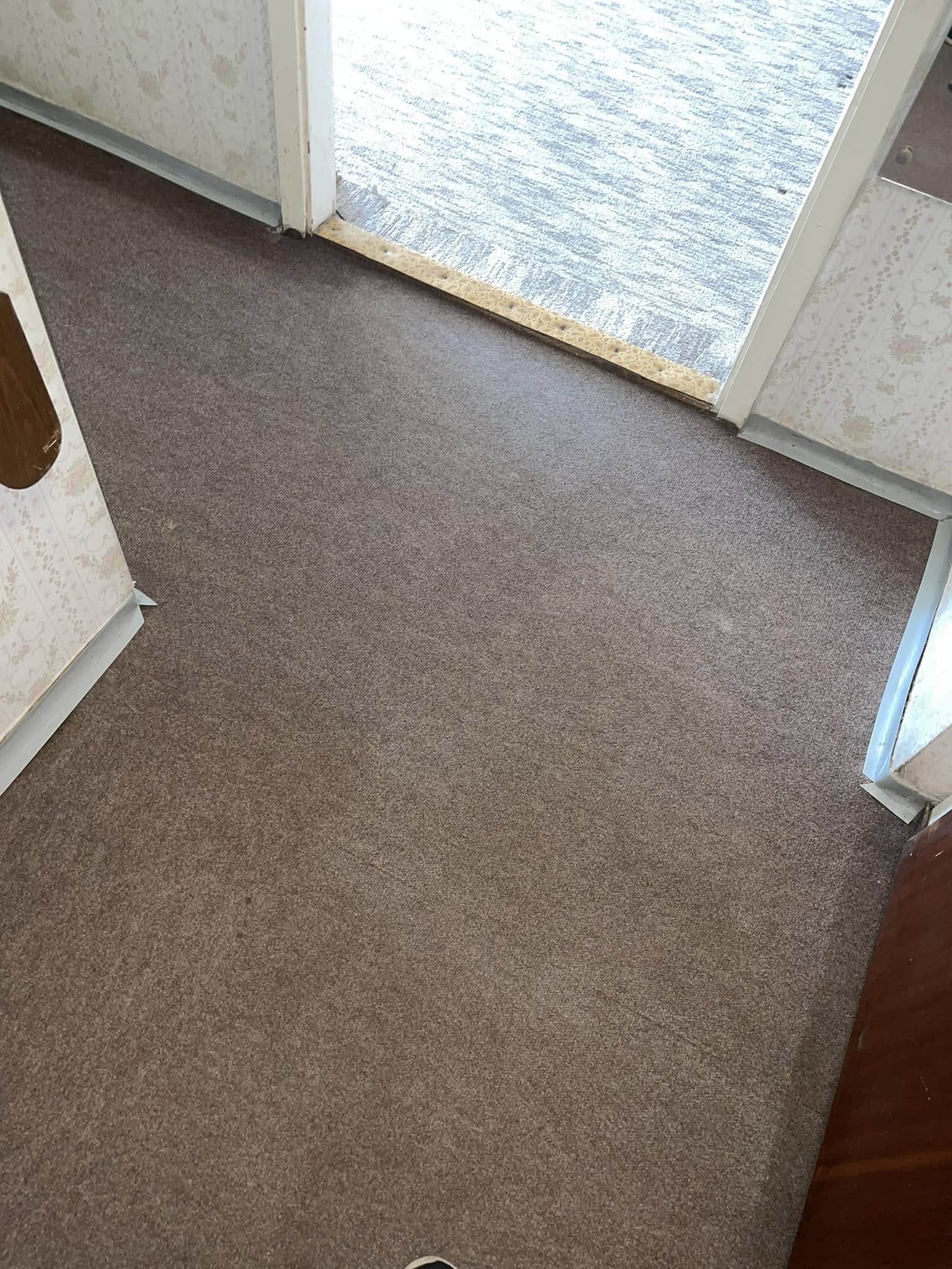 Szőnyeg tisztítás